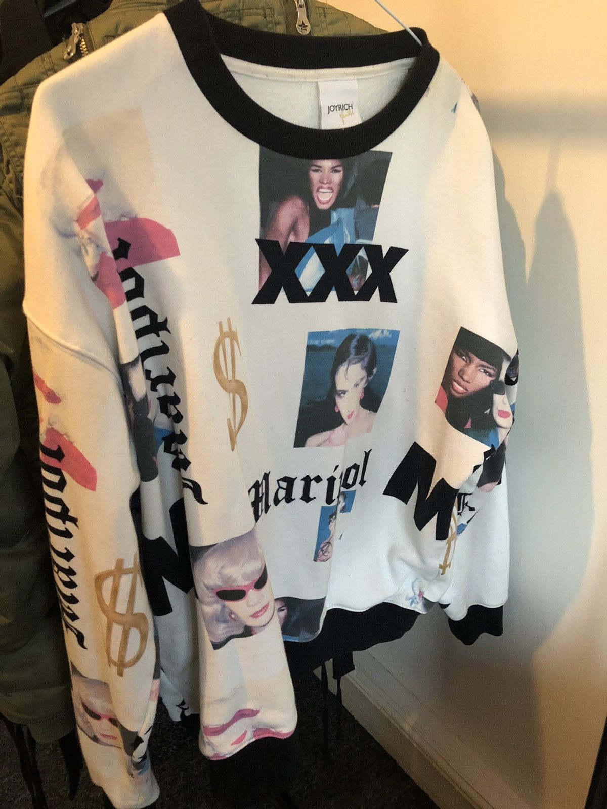 Joyrich buy sweatshirt