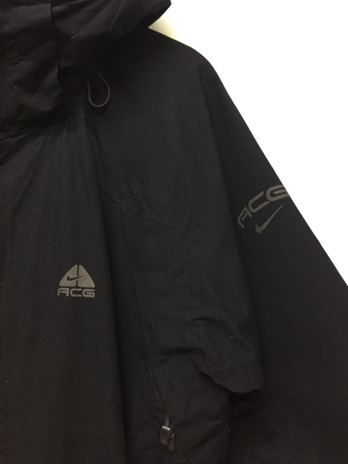Nike × Nike ACG Vintage Nike ACG Gore-Tex Waterproof Jacket Nike × Nike ACG Vintage Nike ACG Gore-Tex Waterproof Jacket