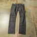 Comune Slim Gray Lindon Denim Jeans Size US 33 - 1 Thumbnail