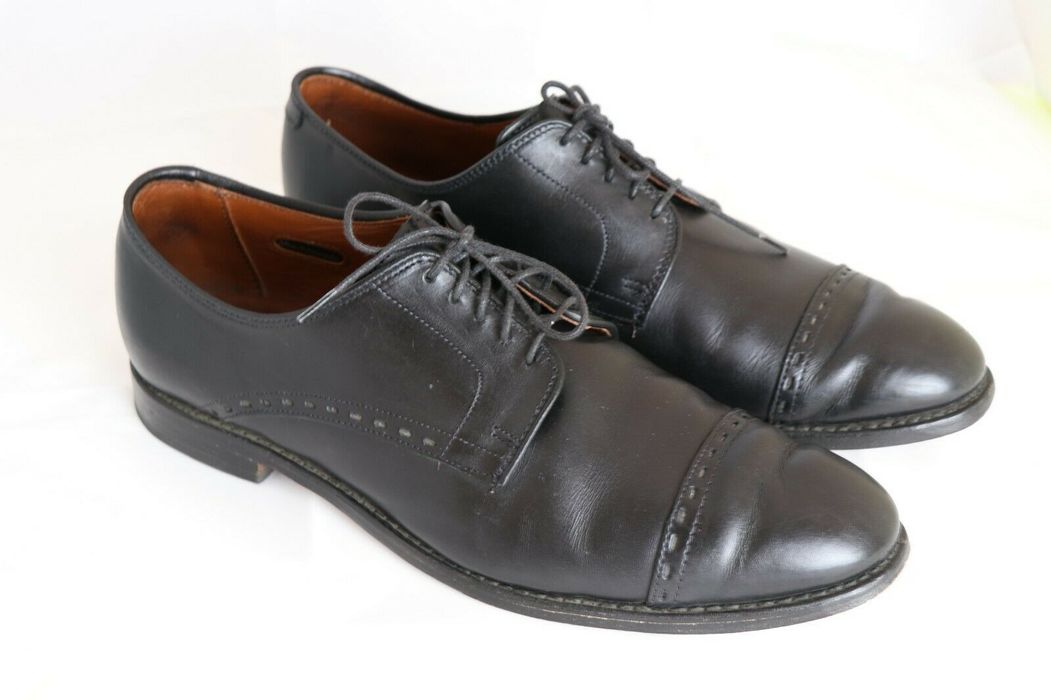 Allen edmonds madison outlet avenue