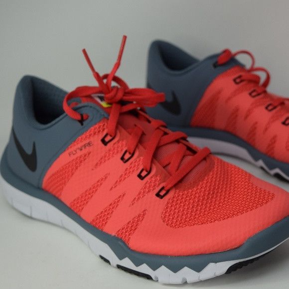 Nike Nike Free Trainer 5.0 V6 Men s Training 719922 604 Grailed
