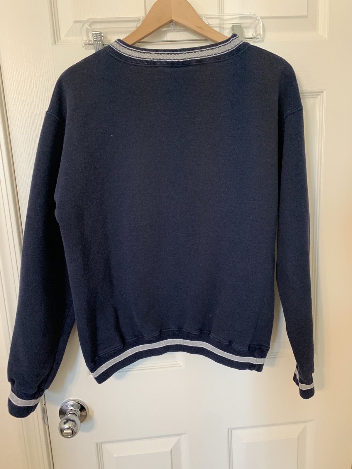 Vintage Vtg 90s Arizona wildcats uofa crewneck Size US M / EU 48-50 / 2 - 2 Thumbnail