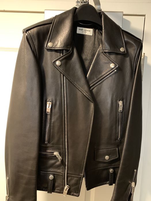 L01 hot sale saint laurent