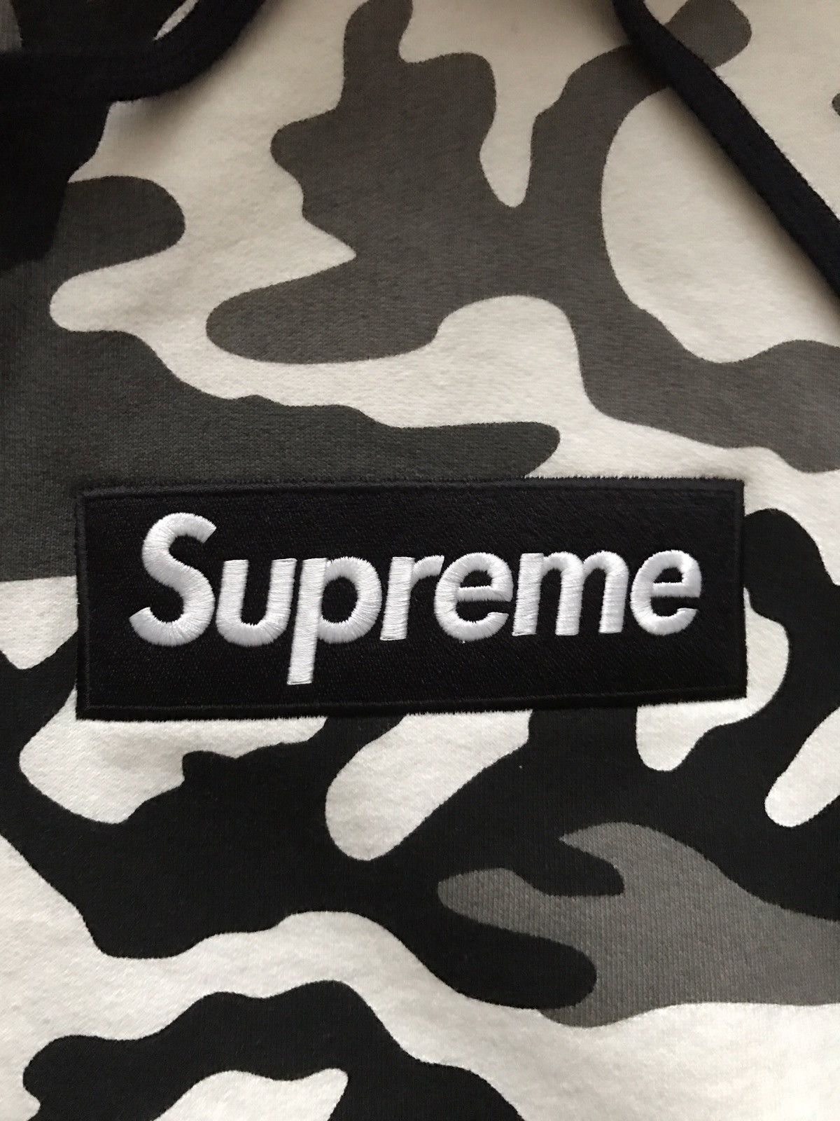 Fw13 box logo hotsell