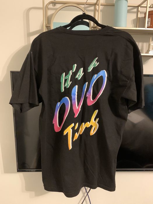 ovo bana tee