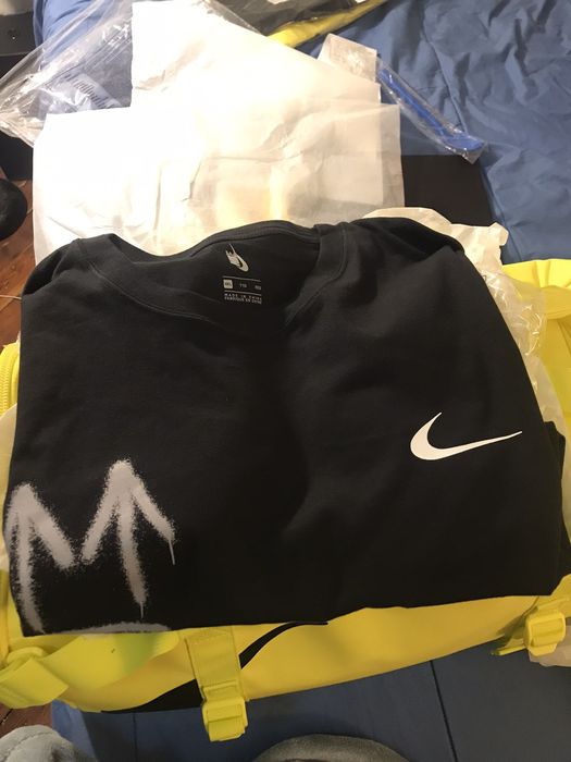 nike off white 2020