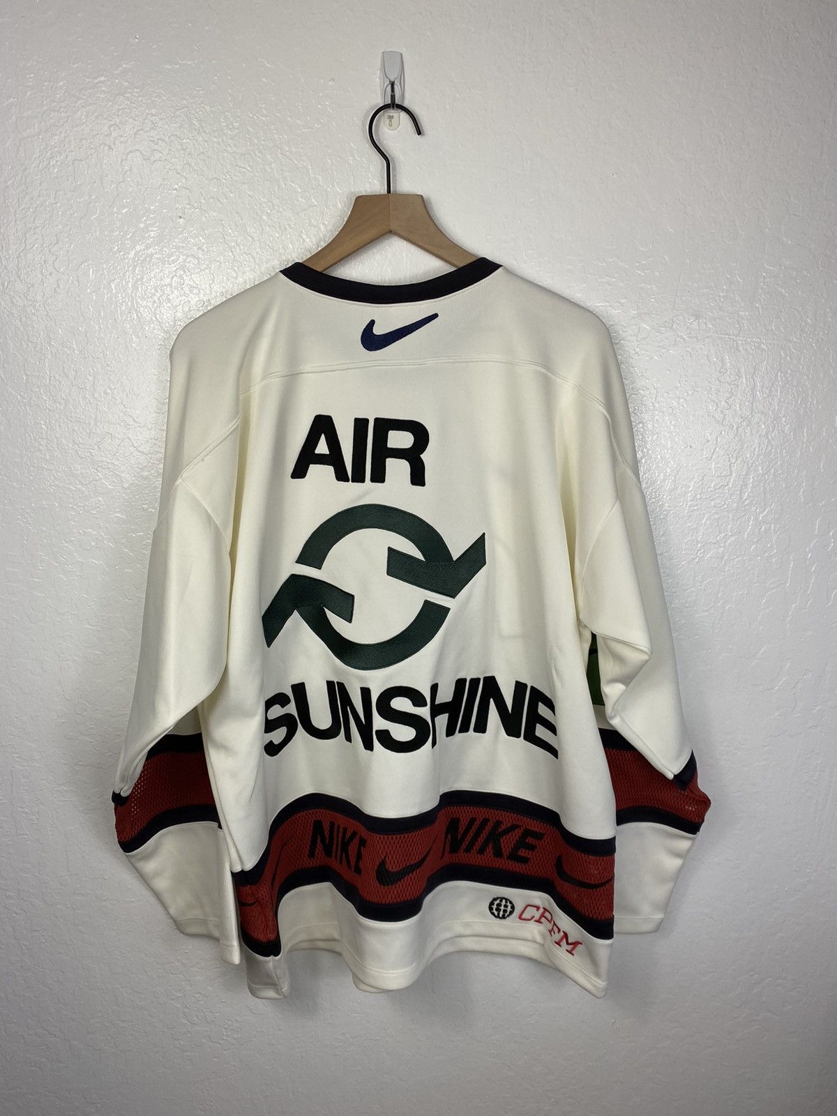 Cactus Plant Flea Market × Nike Nike CPFM Air Sunshine Cactus Plant Flea Market × Nike Nike CPFM Air Sunshine