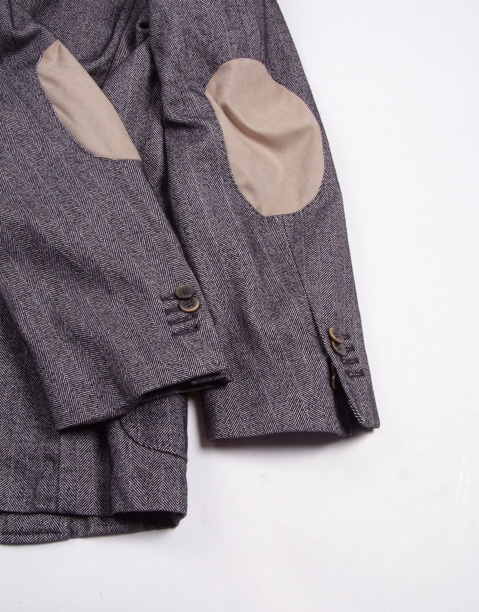 Suitsupply Suitsupply Havana Pima Cotton Blazer Jacket Size 38R - 6 Thumbnail
