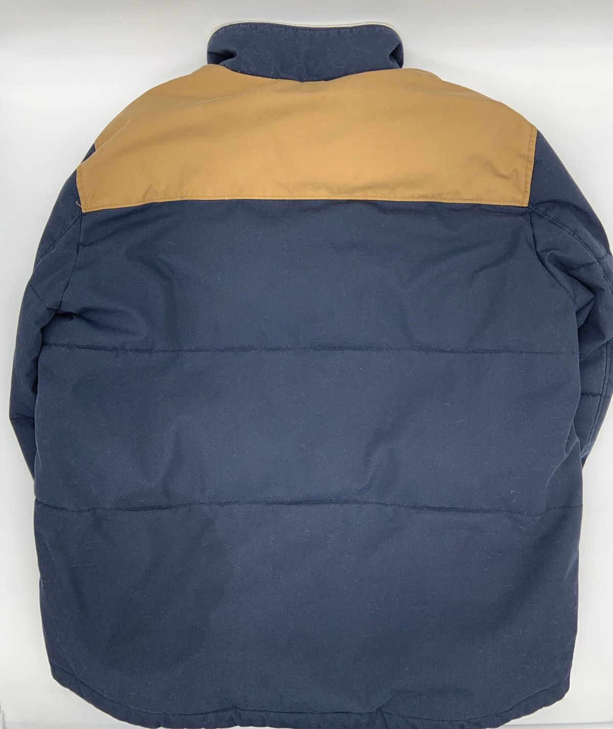 Levi's × Levi's Vintage Clothing Levi’s Sherpa Collared Jacket Size US L / EU 52-54 / 3 - 2 Thumbnail