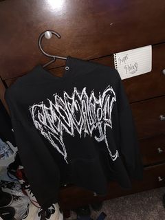 Revenge tour store hoodie