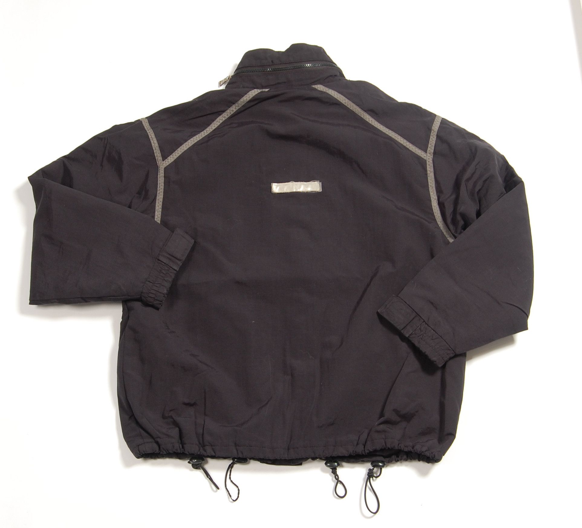 PRADA SPORT LINEA ROSSA ジャケット Vintage Prada Linea Rossa Sport Ski Jacket | eBay