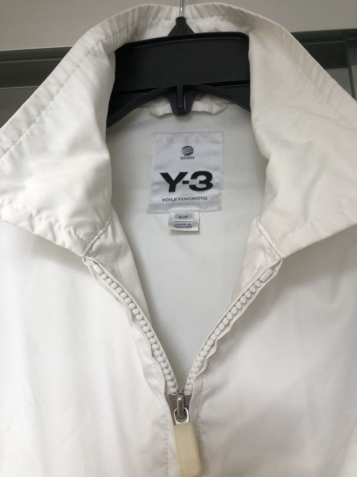 Adidas Y-3 Yohji sale Yamamato Jacket