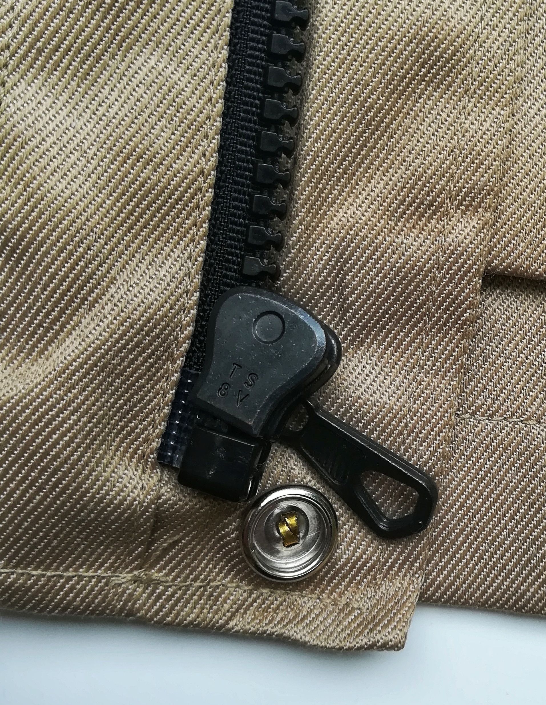 Stone Island × Vintage 2003 Stone Island BATAVIA-HT Jacket | Grailed