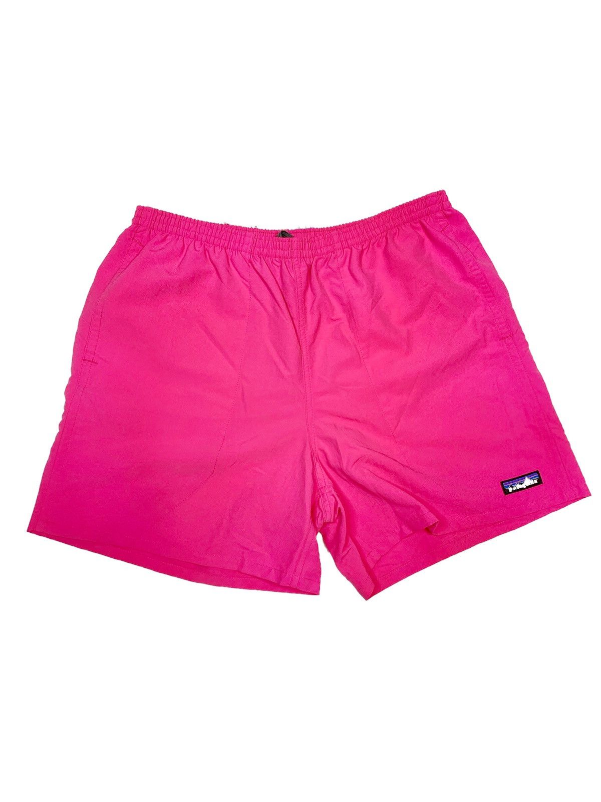 Patagonia Patagonia 5” Baggies Size US 32 / EU 48 - 1 Thumbnail