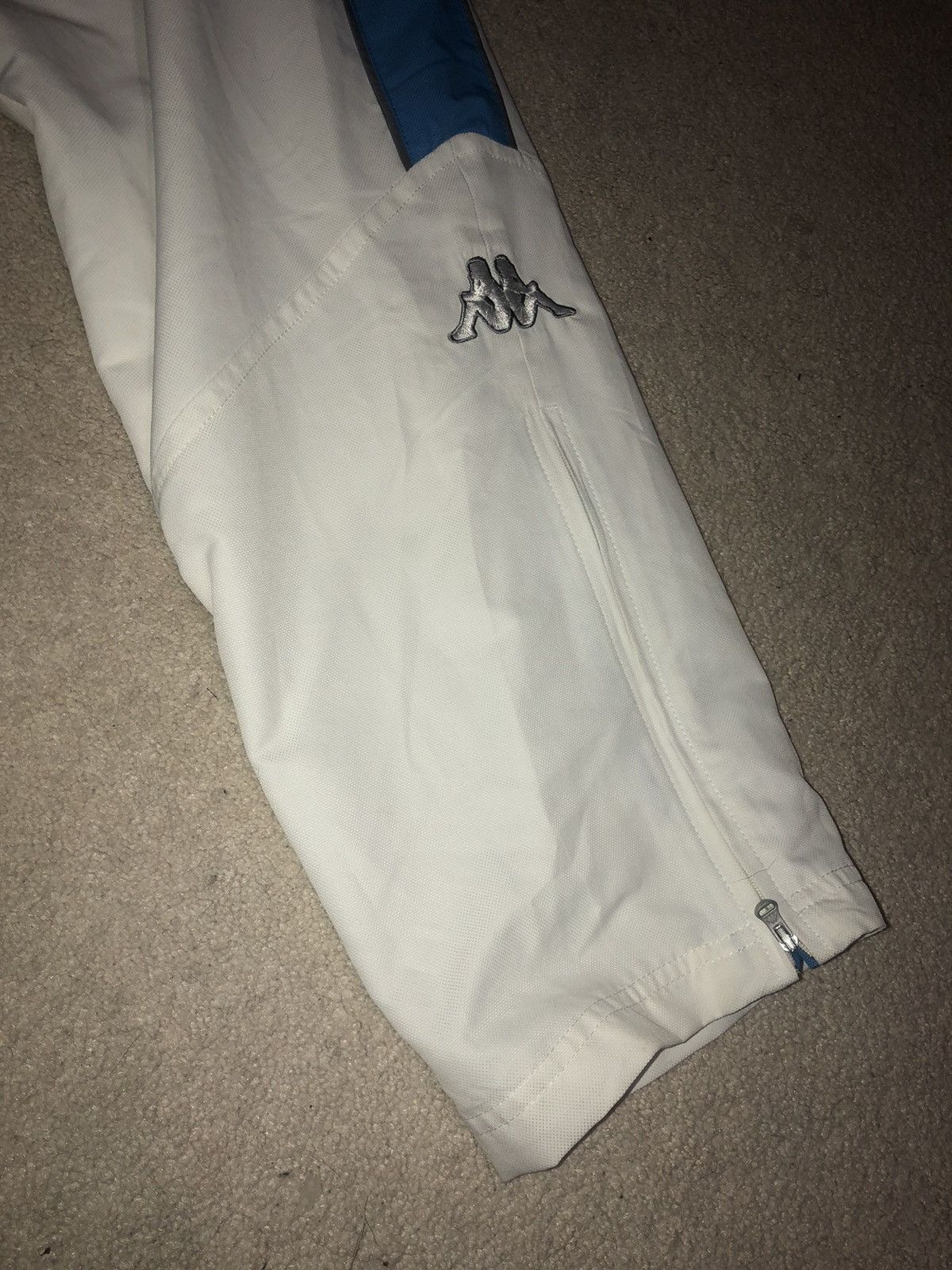 Kappa Kappa Track Pants Size US 32 / EU 48 - 3 Thumbnail