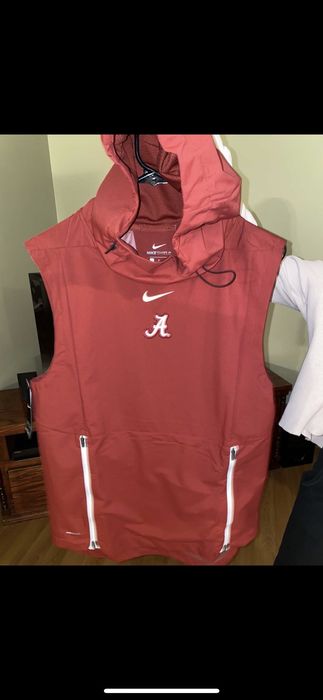 Alabama nike outlet vest