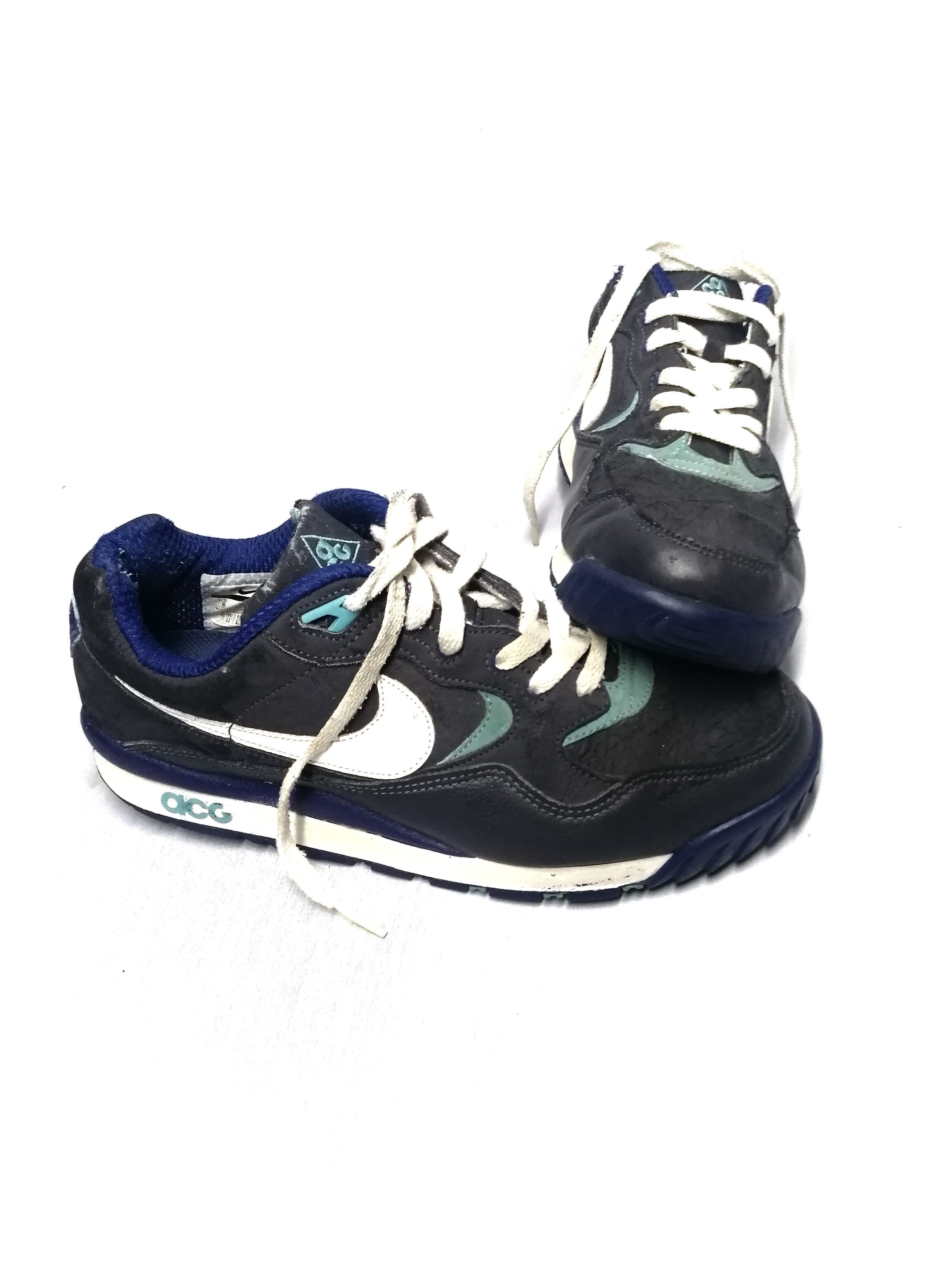 Nike Acg Air WildWood Le