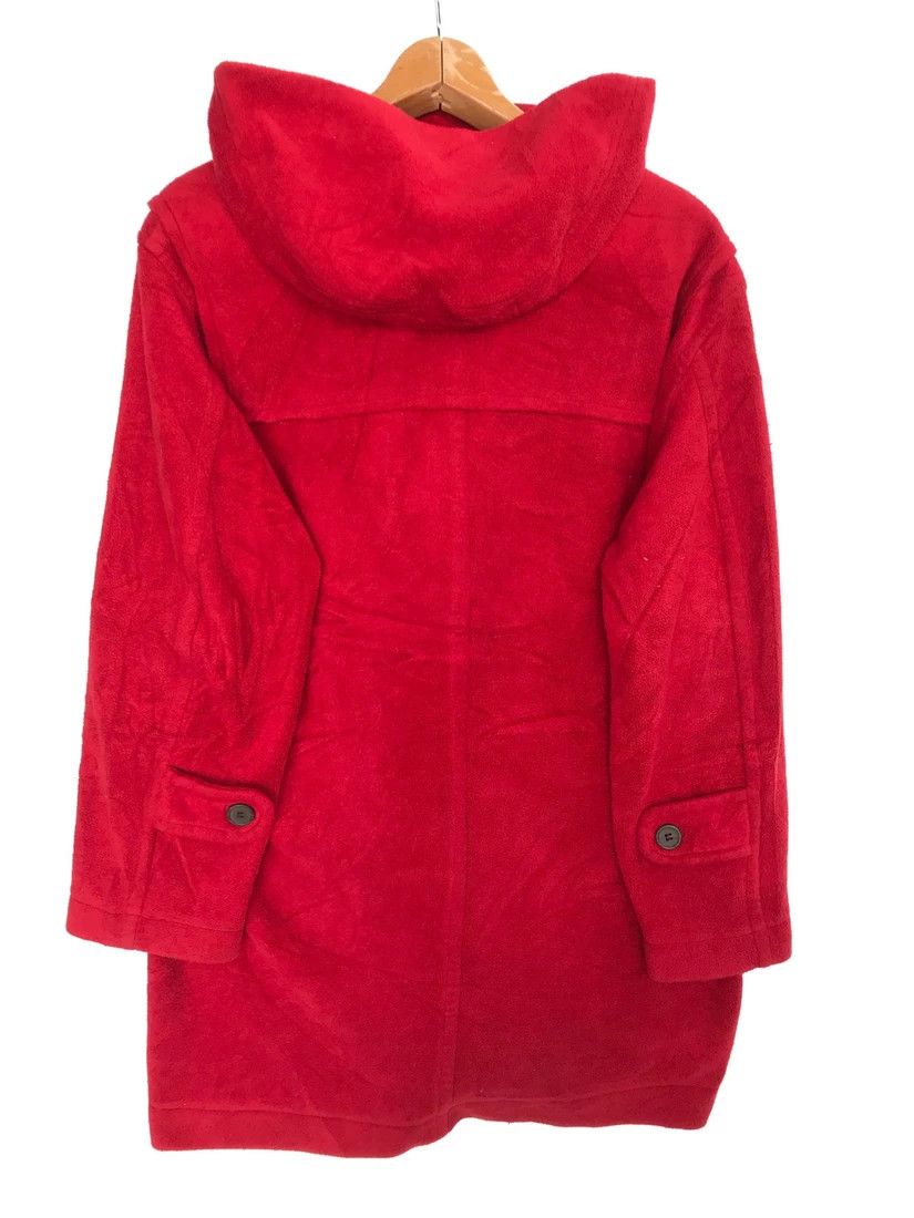 Hai Sporting Gear × Issey Miyake Vtg HAI SPORTING GEAR PEACOCK WOOL JACKET Size US L / EU 52-54 / 3 - 3 Thumbnail