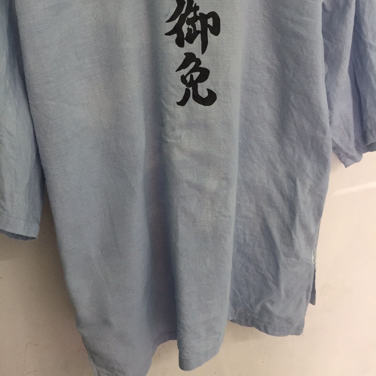 Japanese Brand Samurai Kimono Ibuki Urano Size L Size US L / EU 52-54 / 3 - 11 Thumbnail
