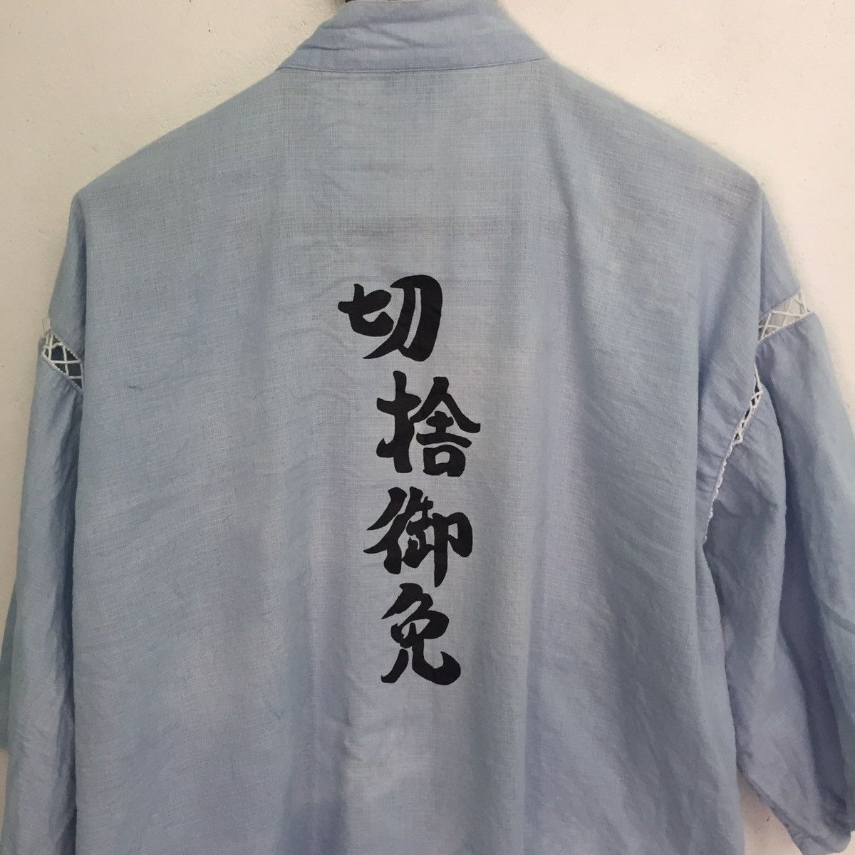 Japanese Brand Samurai Kimono Ibuki Urano Size L Size US L / EU 52-54 / 3 - 14 Thumbnail