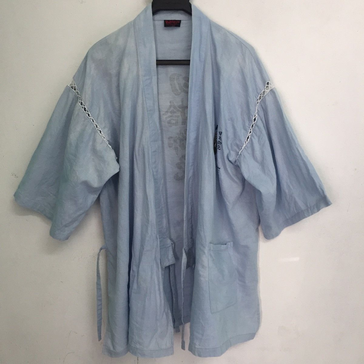 Japanese Brand Samurai Kimono Ibuki Urano Size L Size US L / EU 52-54 / 3 - 2 Thumbnail