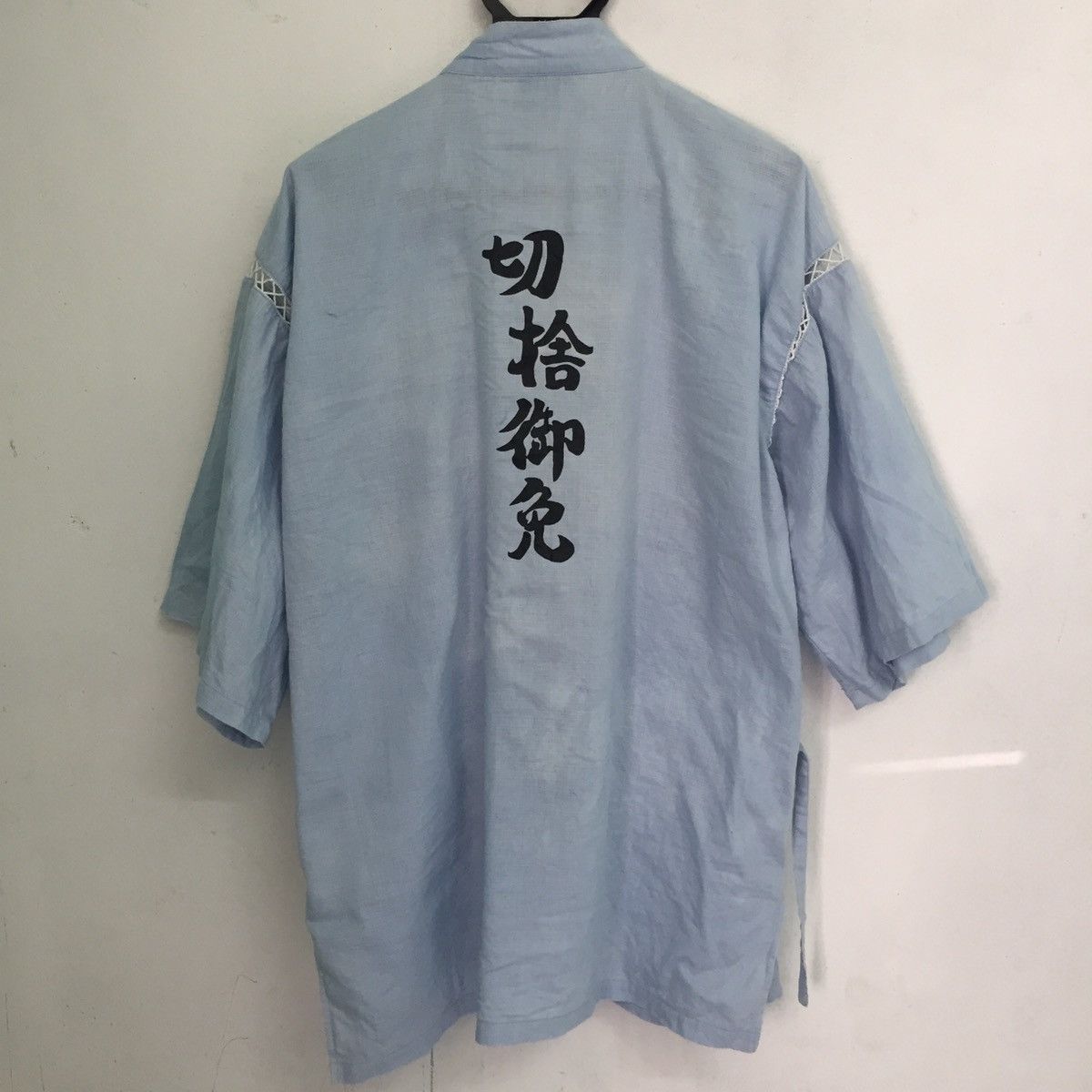 Japanese Brand Samurai Kimono Ibuki Urano Size L Size US L / EU 52-54 / 3 - 10 Thumbnail