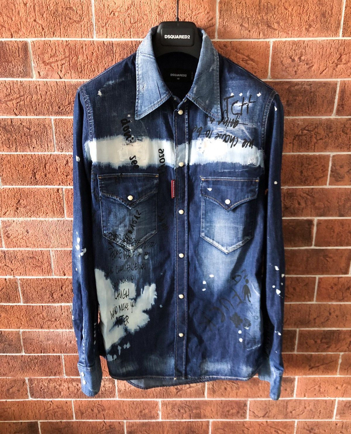 Dsquared2 SALE Dsquared Men