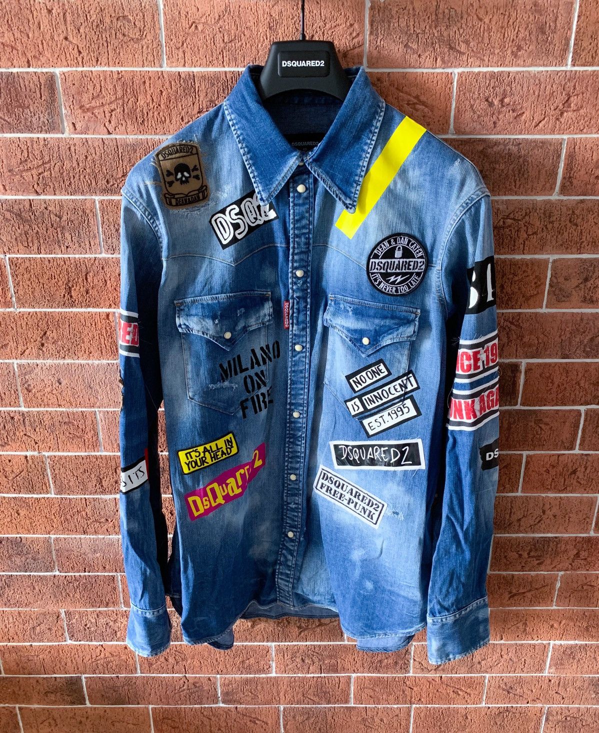 Dsquared2 SALE Dsquared Men