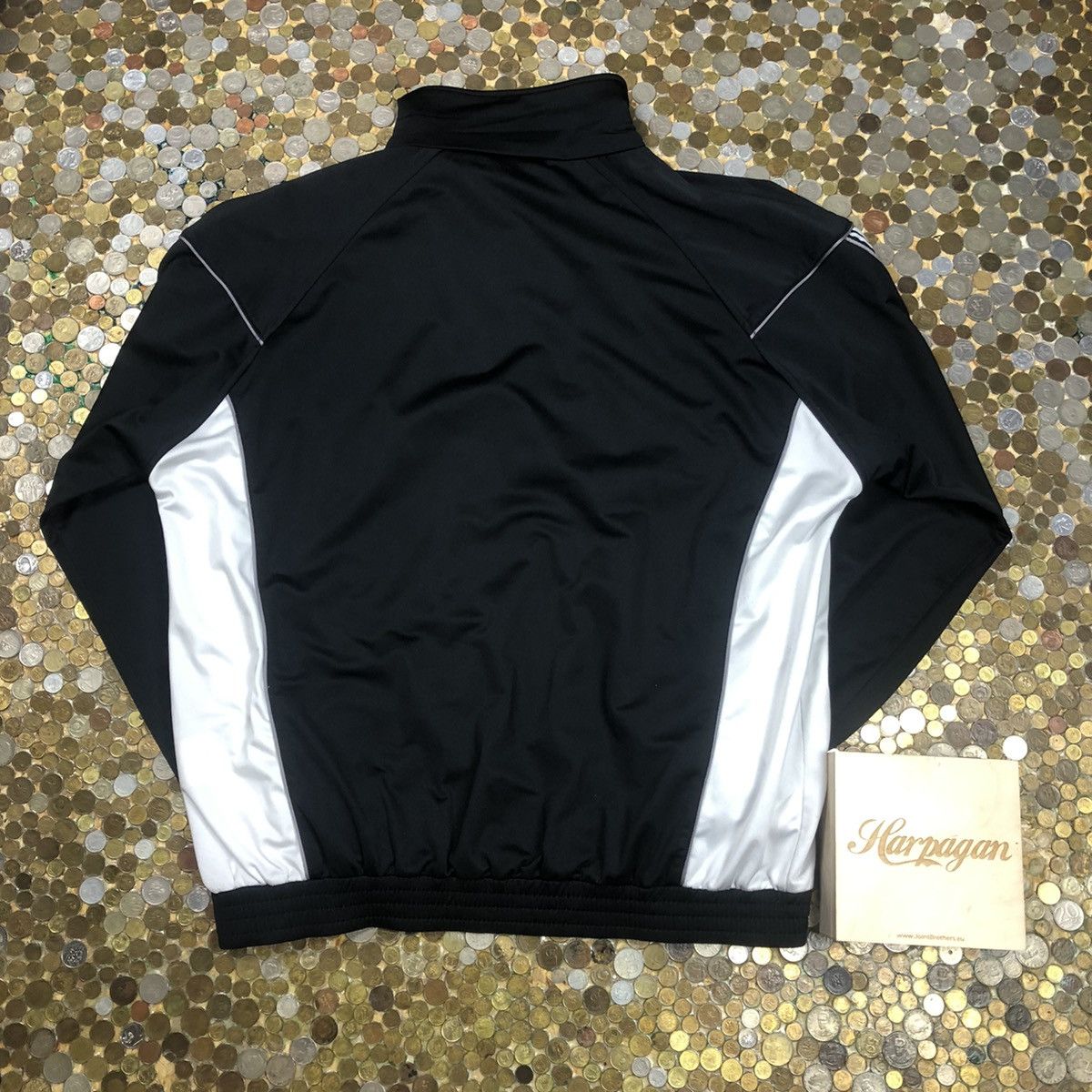 Umbro Umbro zip hoodie Size US XXL / EU 58 / 5 - 3 Thumbnail