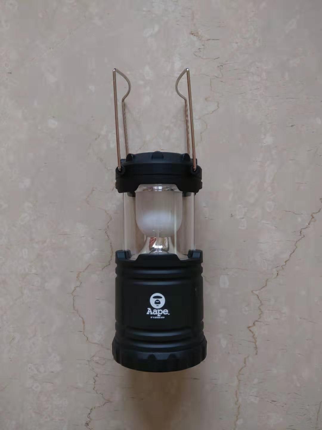 Aape Aape Camping Lantern Size ONE SIZE - 1 Thumbnail
