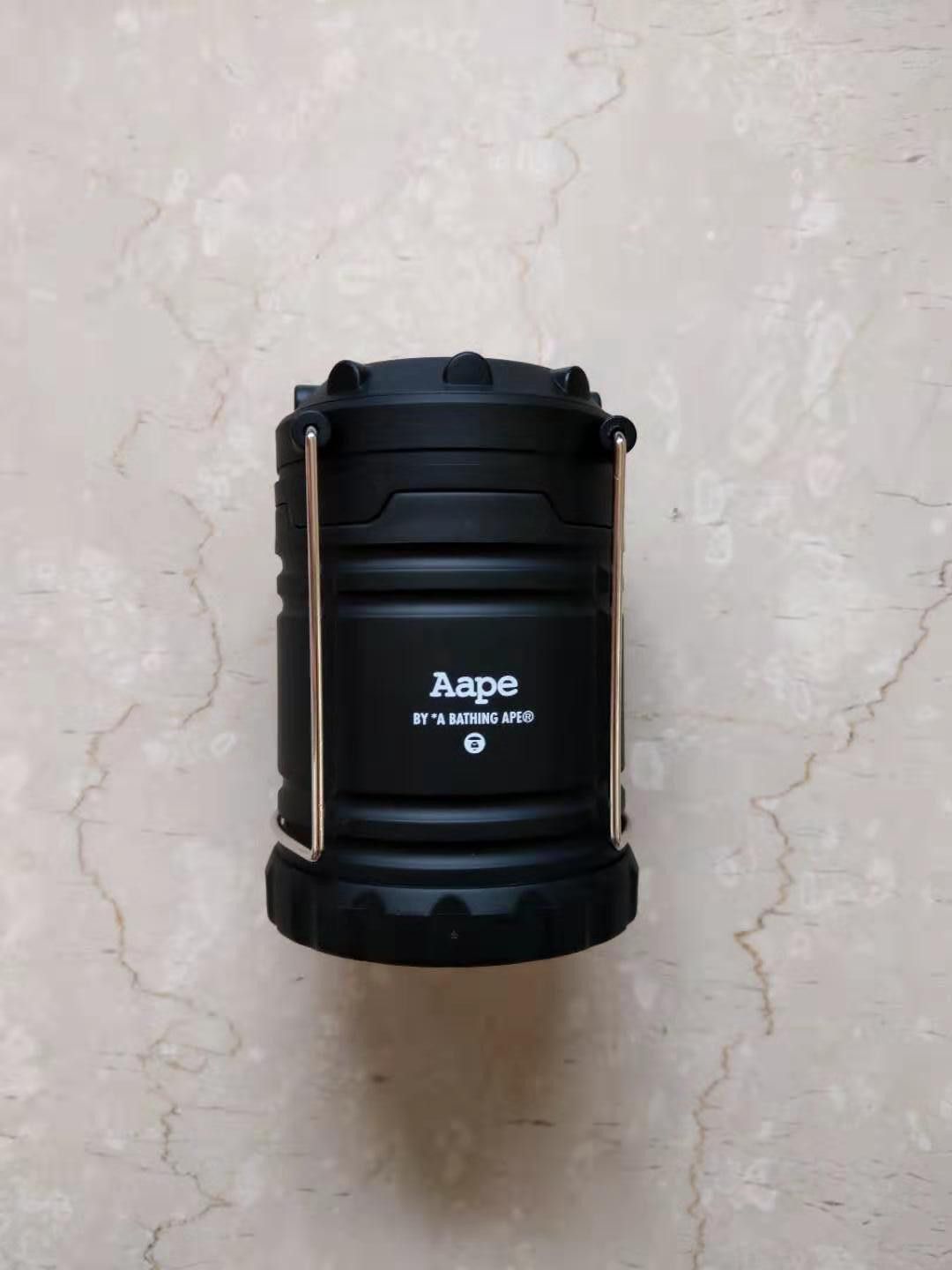 Aape Aape Camping Lantern Size ONE SIZE - 3 Thumbnail