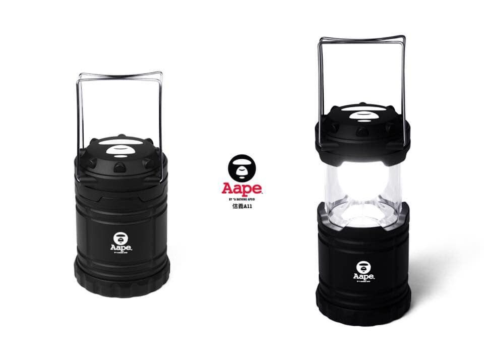 Aape Aape Camping Lantern Size ONE SIZE - 7 Thumbnail
