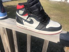 Jordan 1 Not For Resale | Grailed