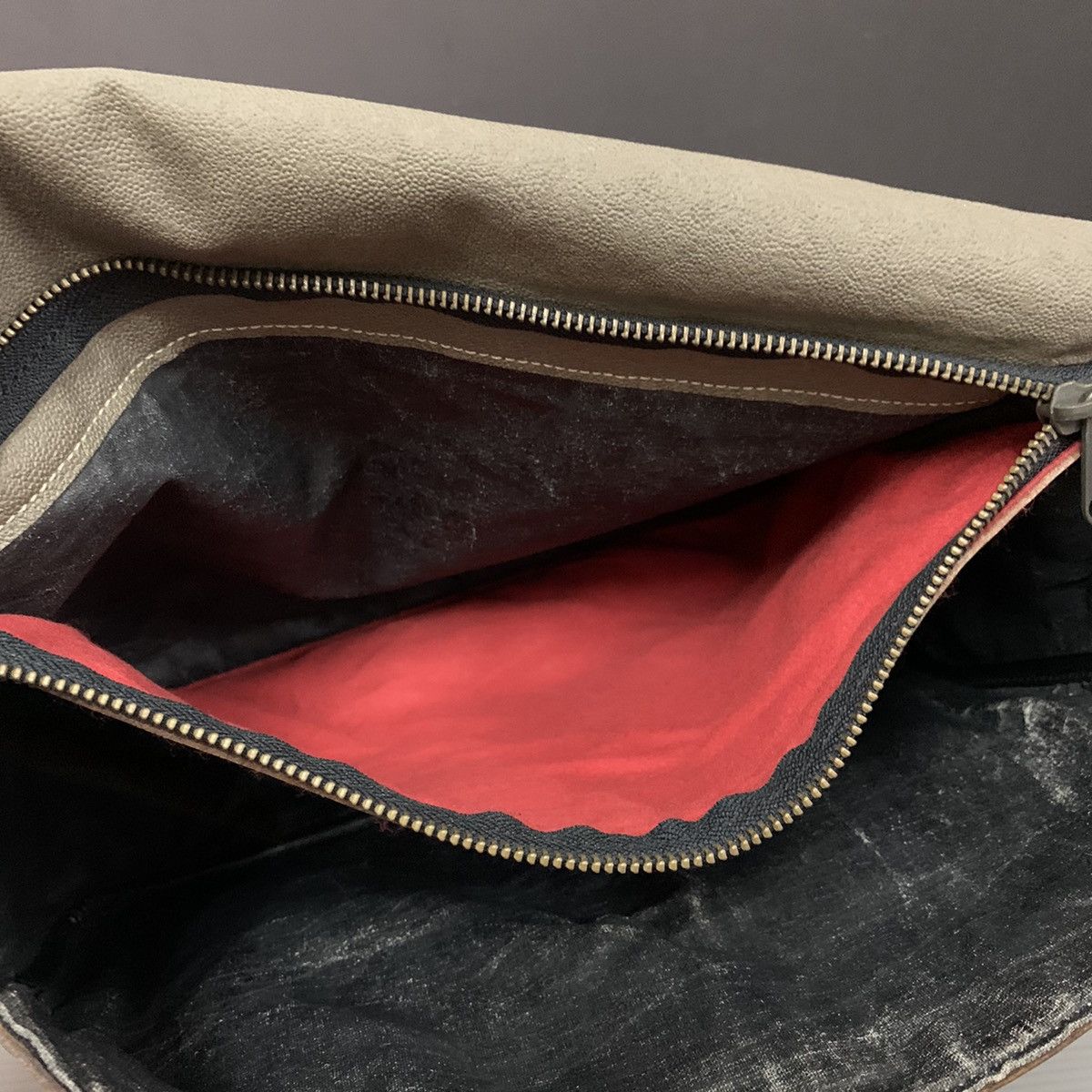 C.P. Company C.P. Company Mesengger Bag Size ONE SIZE - 12 Thumbnail