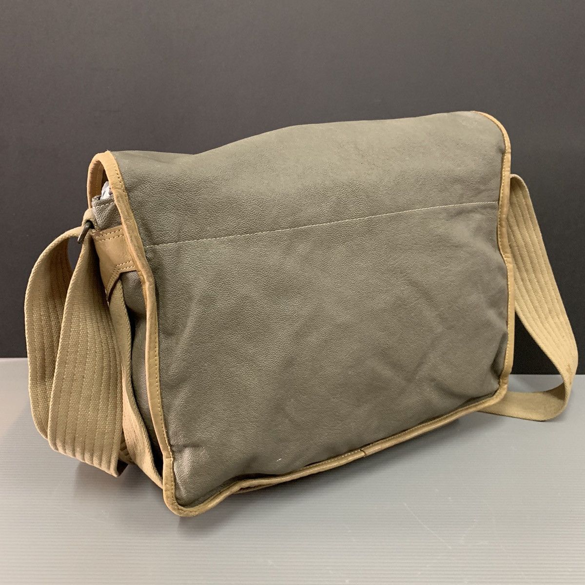 C.P. Company C.P. Company Mesengger Bag Size ONE SIZE - 7 Thumbnail