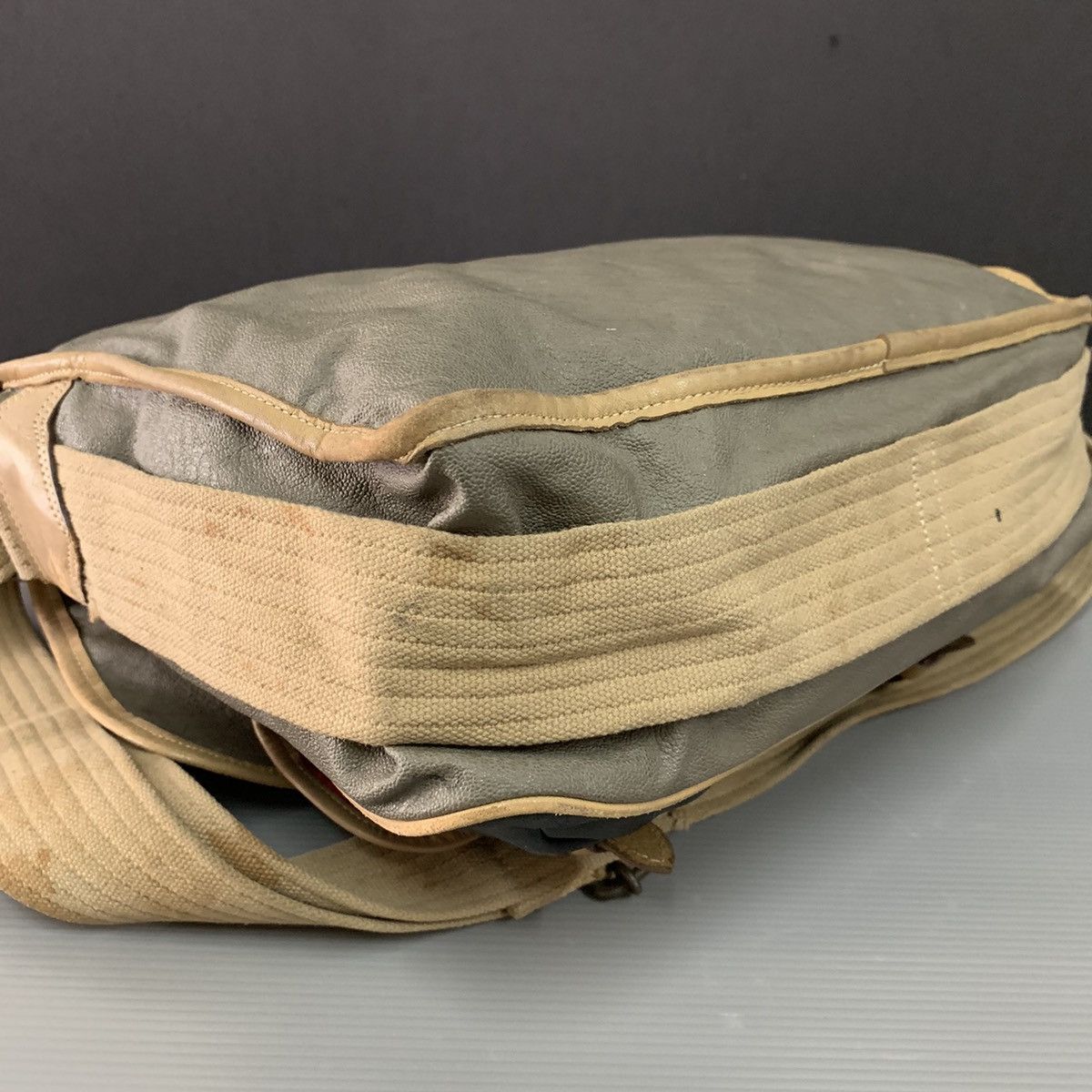 C.P. Company C.P. Company Mesengger Bag Size ONE SIZE - 5 Thumbnail