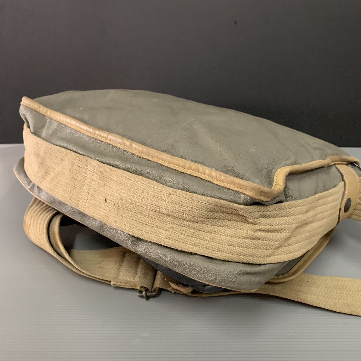 C.P. Company C.P. Company Mesengger Bag Size ONE SIZE - 4 Thumbnail