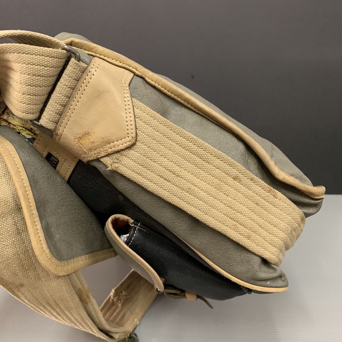 C.P. Company C.P. Company Mesengger Bag Size ONE SIZE - 6 Thumbnail