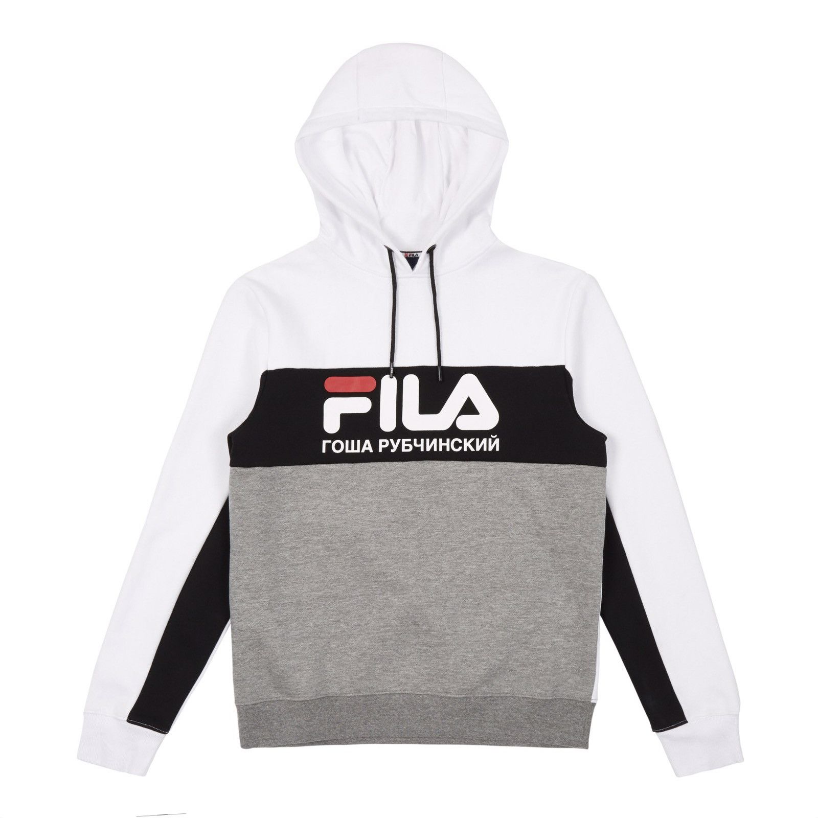 Fila gosha rubchinskiy fashion sweatshirt