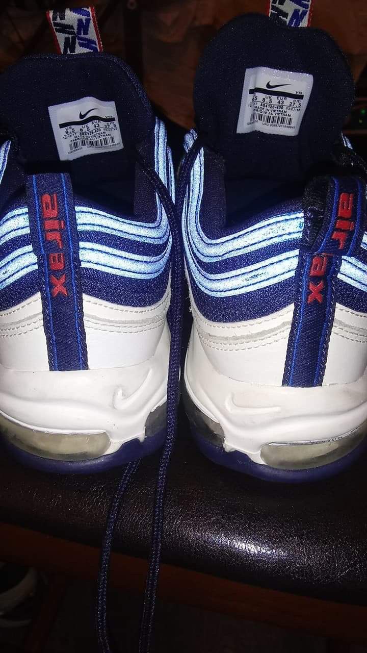 Nike airmax 97 Menswear