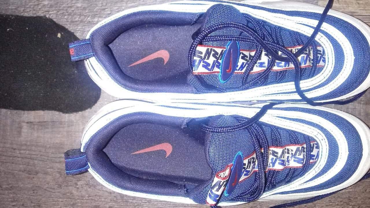 Nike airmax 97 Menswear