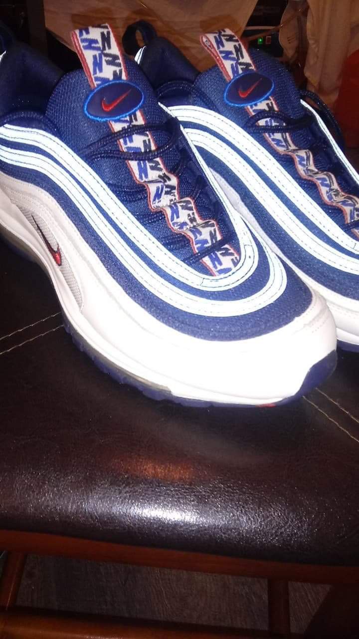 Nike airmax 97 Menswear