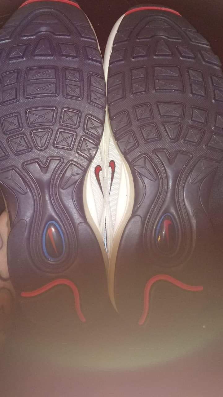 Nike airmax 97 Menswear