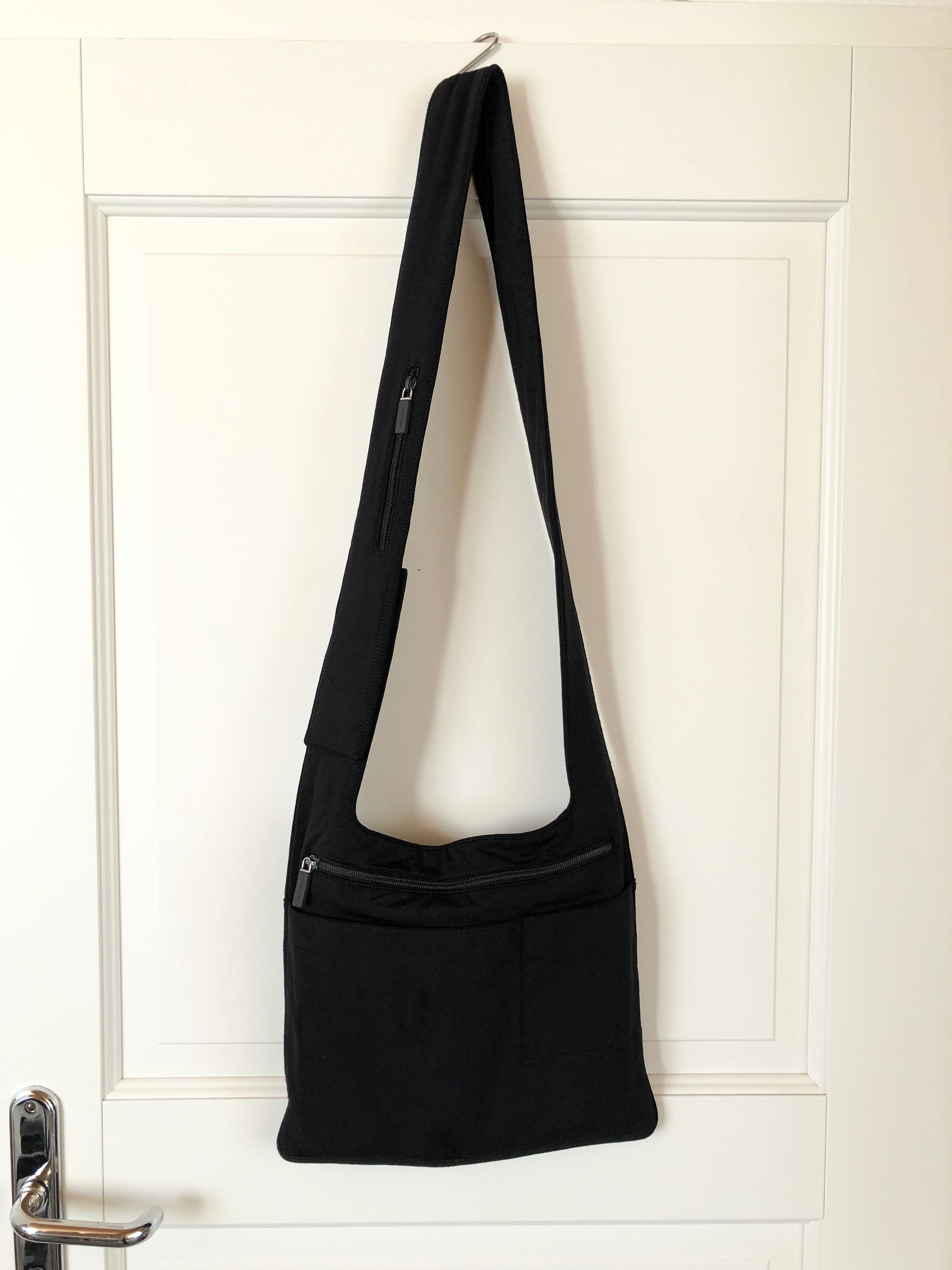 Miu Miu 1999 Cross Body Bag (Vintage/Archive, SS99, FW99, Shoulder