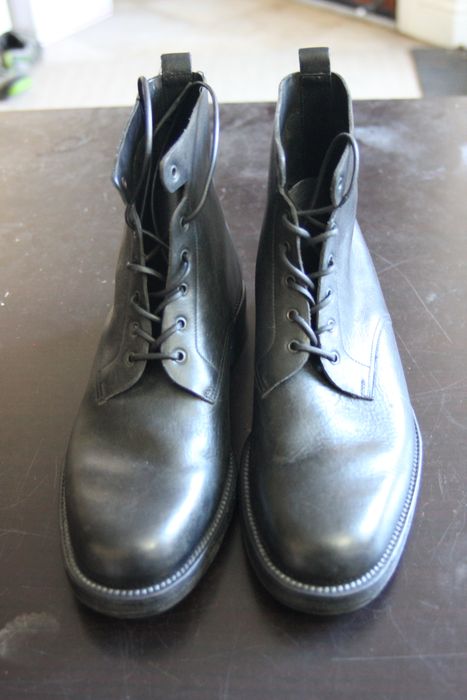 Pierre Hardy Atelier X Pierre Hardy Boots Size US 9 / EU 42 - 6 Preview