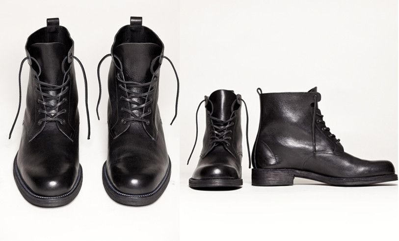 Pierre Hardy Atelier X Pierre Hardy Boots Size US 9 / EU 42 - 2 Preview