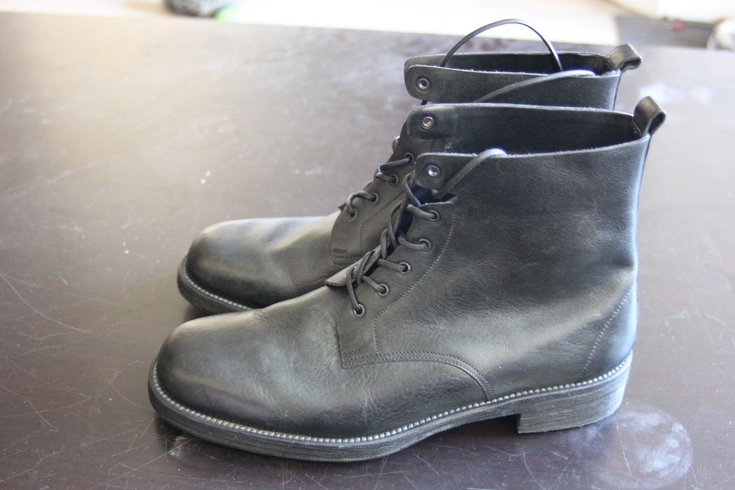 Pierre Hardy Atelier X Pierre Hardy Boots Size US 9 / EU 42 - 1 Preview