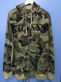 Camo × Stussy | Grailed