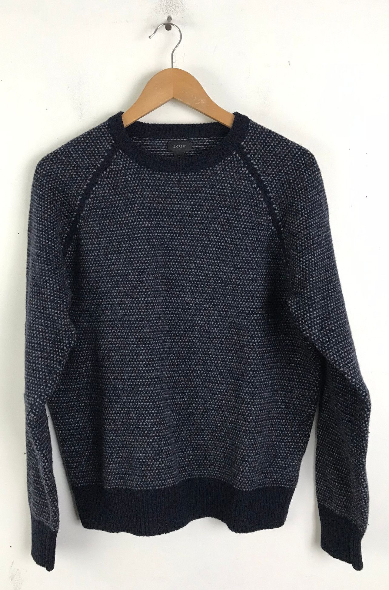 STAMPD Micro Strike Logo Perfect Tee (L)