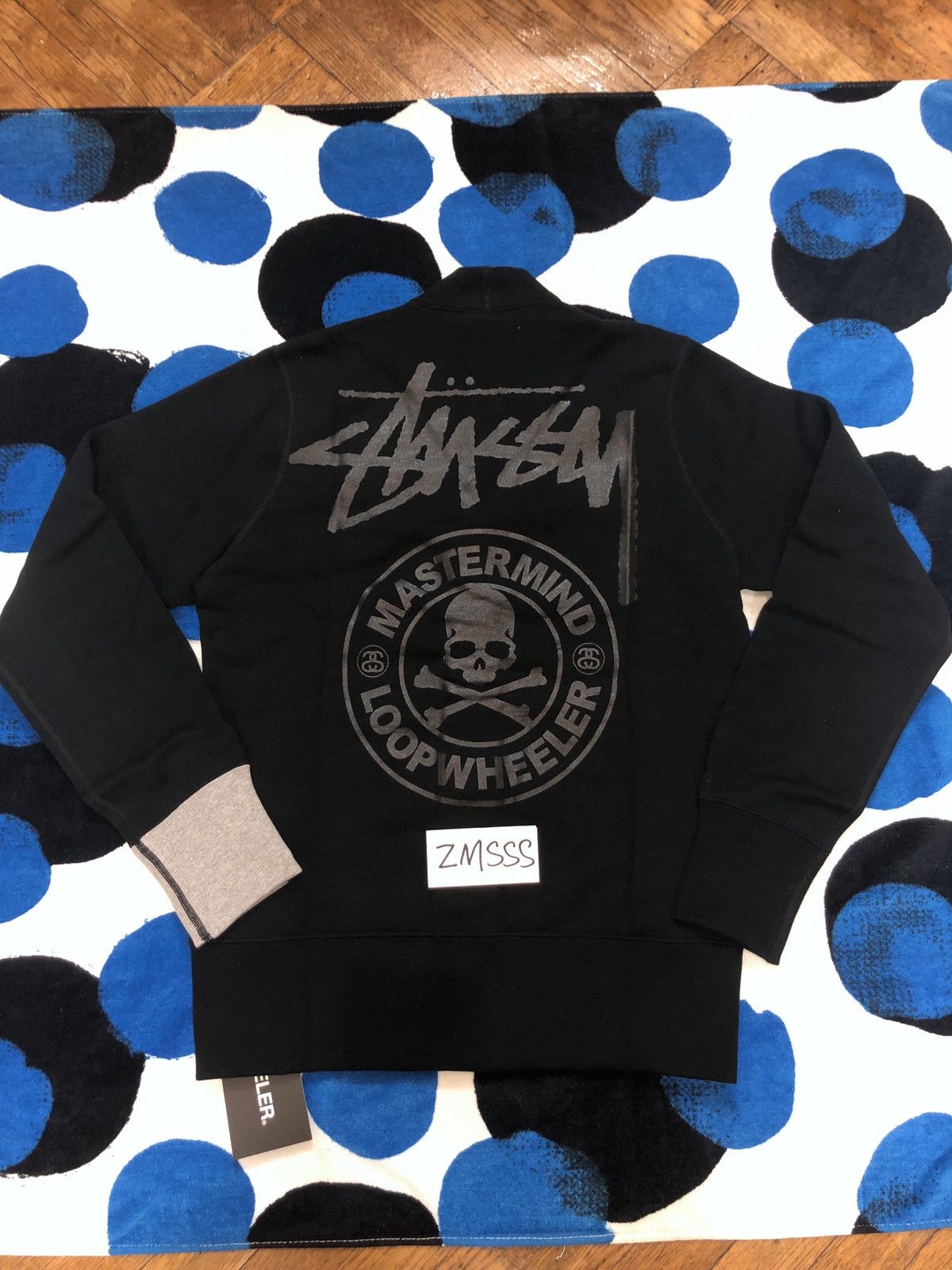 Stussy Mastermind | Grailed